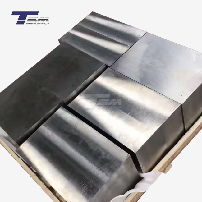 Incoloy 925 Forgings